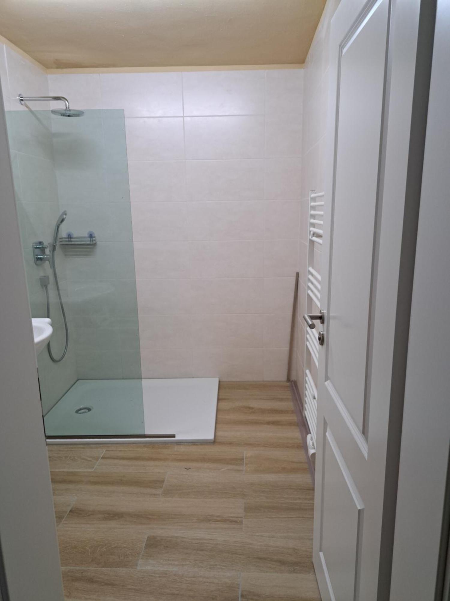 Bed and Breakfast Trixis Mittenwald Esterno foto